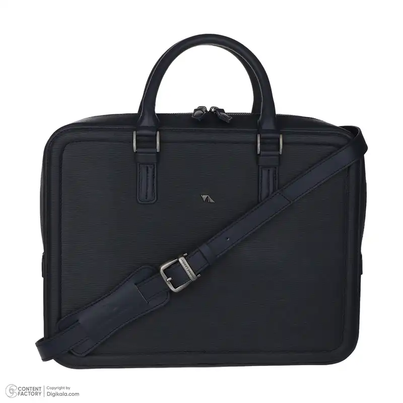 کیف اداری زنانه چرم مشهد مدل a0607-030