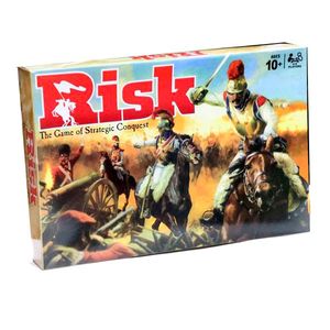 بازی فکری مدل ریسک 0111y