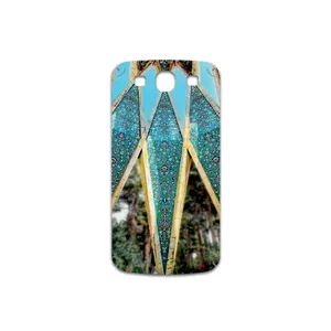 MAHOOT KHAYAM-Tomb Cover Sticker for Samsung Galaxy S3 Neo