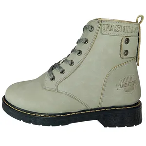 نیم بوت زنانه مدل 2028HT