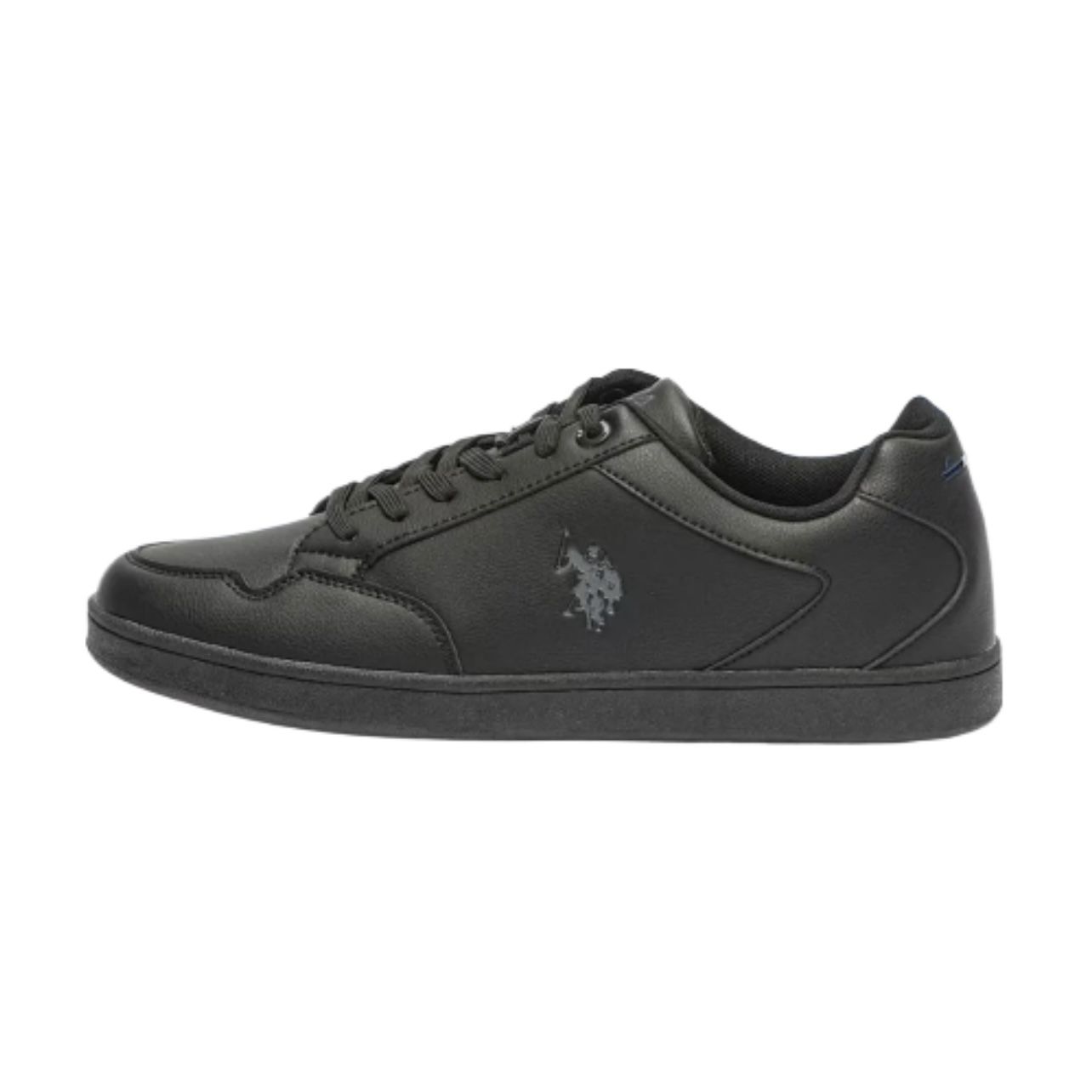 کفش روزمره مردانه یو اس پولو مدل Sneaker 2024 -  - 1