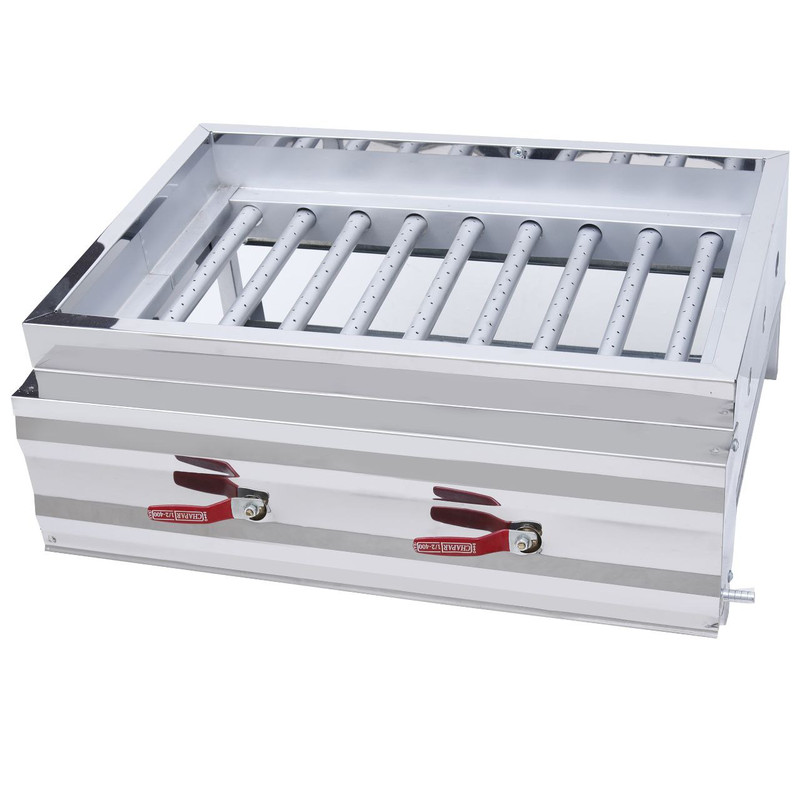 کبابپز گازی مدل KP602 کبابپز گازی مدل KP602