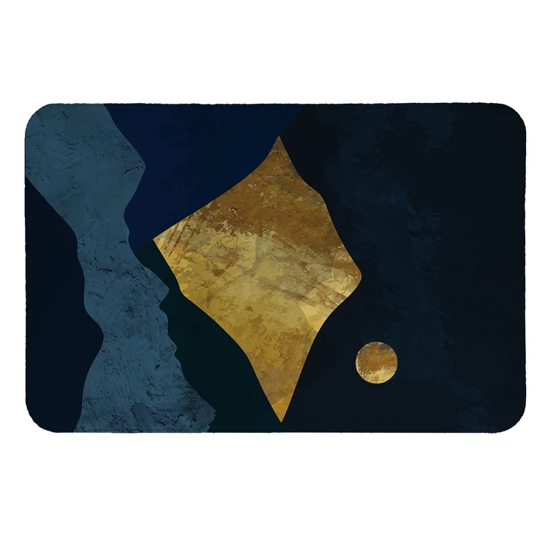 پادری  طرح مدرن کد 8967 سایز 110×80 سانتی متر