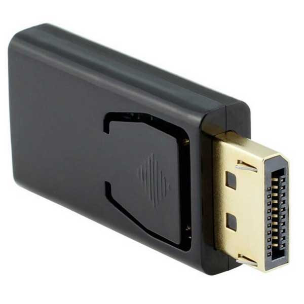 مبدل Display Port به HDMI فورکی مدل DP-HD