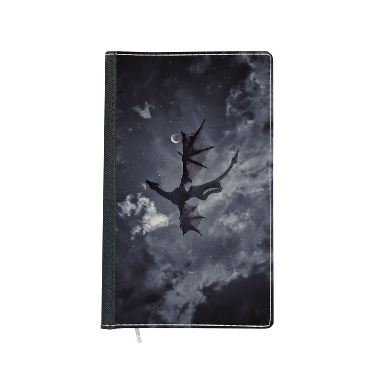 سالنامه 1403 با طرح فانتزی کد 202