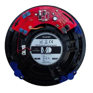 اسپیکر سقفی بلوتوثی ام دی مدل MD-MCL850BT
