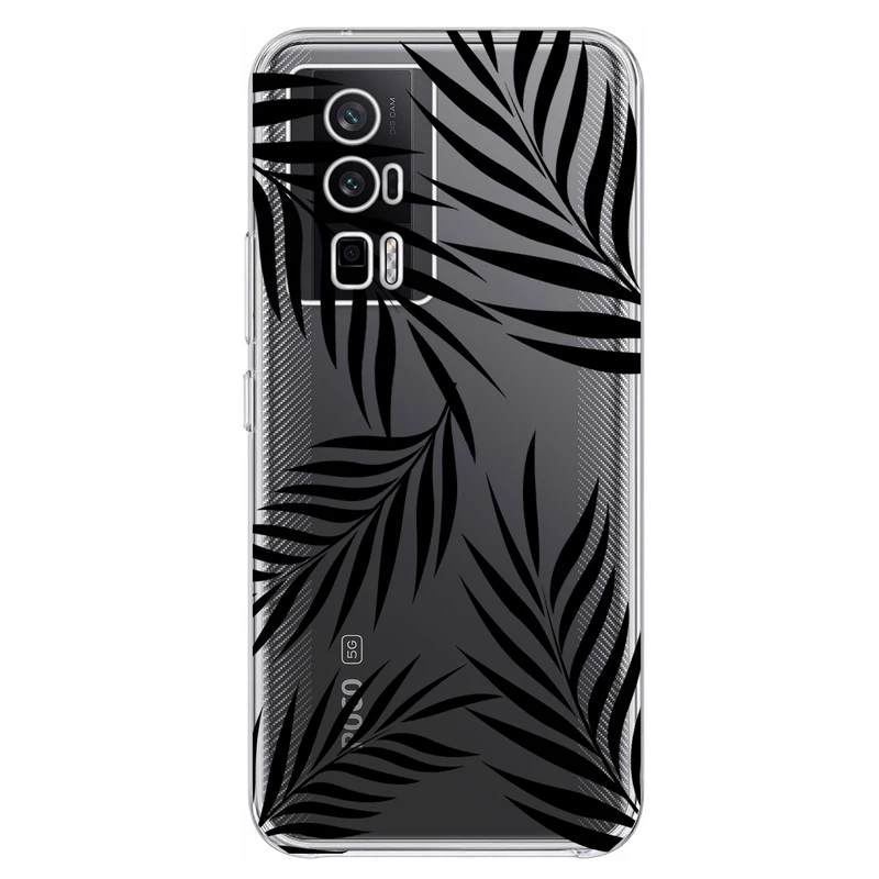 کاور مگافون کد C22-B مناسب برای گوشی موبایل شیائومی Poco F5 Pro  