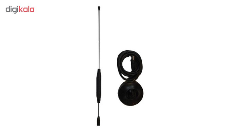 گیرنده تلویزیون دیجیتال دنای مدل DVB-T STB953T2 به همراه آنتن رومیزی پروویژن DVB-T601 هدیه گیرنده تلویزیون دیجیتال دنای مدل DVB-T STB953T2 به همراه آنتن رومیزی پروویژن DVB-T601 هدیه