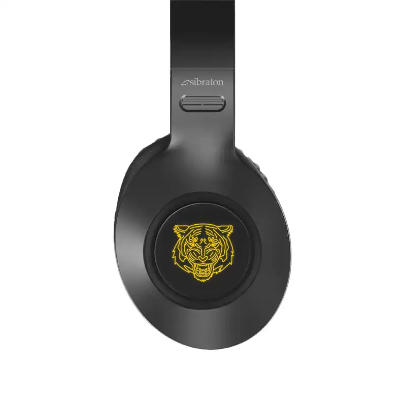 هدفون بلوتوثی سیبراتون مدل S-BH1460