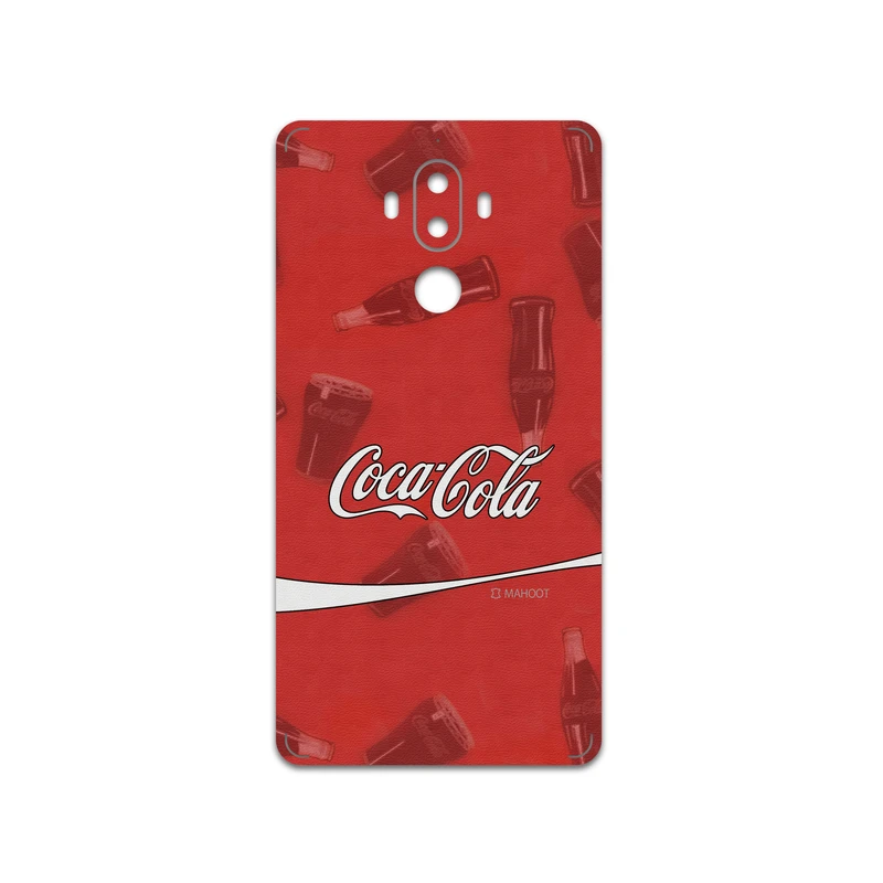 برچسب پوششی ماهوت مدل Cc-Cl مناسب برای گوشی موبایل هوآوی Mate 9