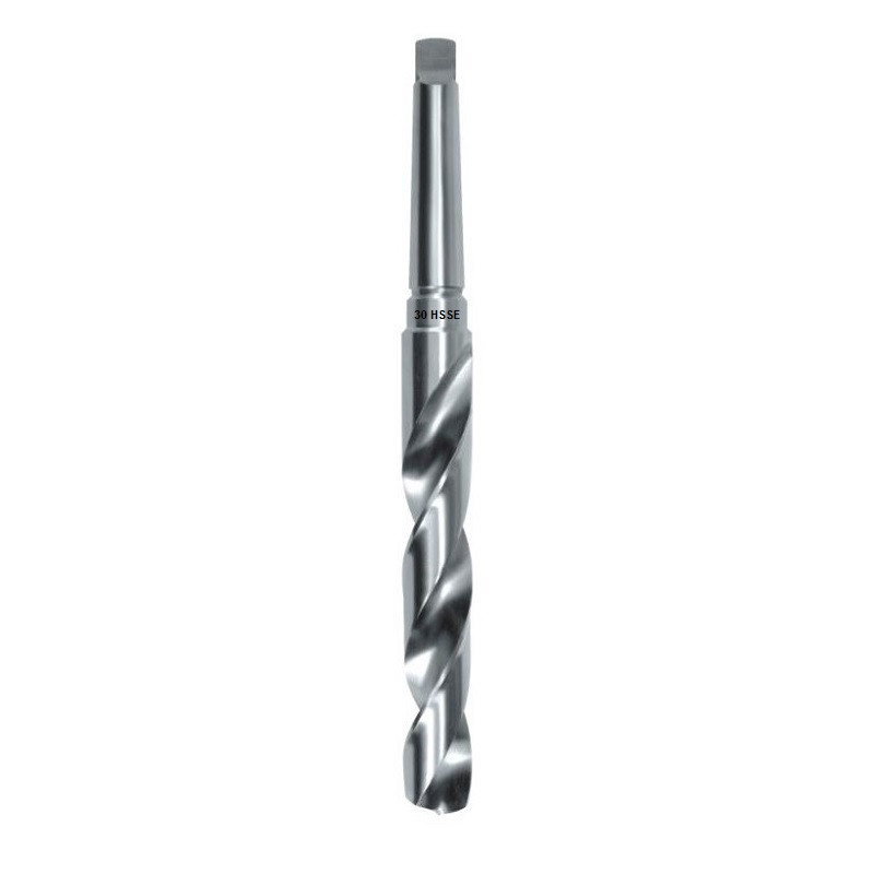 مته مدل HSSE - MT3 سایز 30  میلیمتر