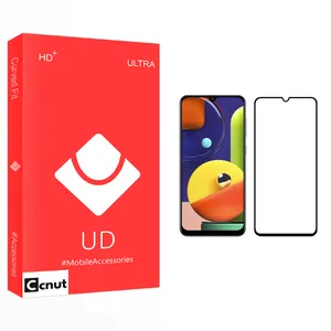 Coconut UD Glass Screen Protector For Samsung Galaxy A50s