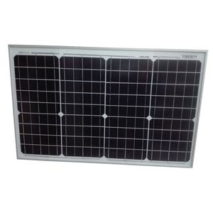 نقد و بررسی پنل خورشیدی اوسدا سولار مدل ODA40-18-M ظرفیت 40 وات توسط خریداران