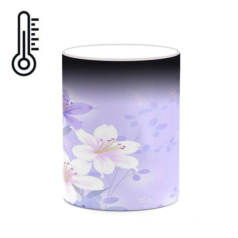 ماگ حرارتی کاکتی مدل فانتزی کد mgh19494