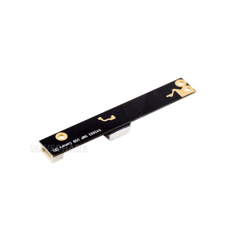 ماژول دوربین 5 مگاپیکسلی waveshare مدل OV5693-USB