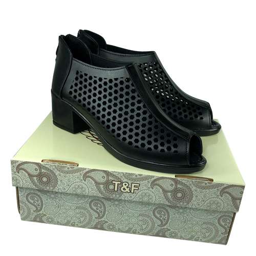 کفش زنانه تی اف لِدر مدل B585 کفش زنانه تی اف لِدر مدل B585