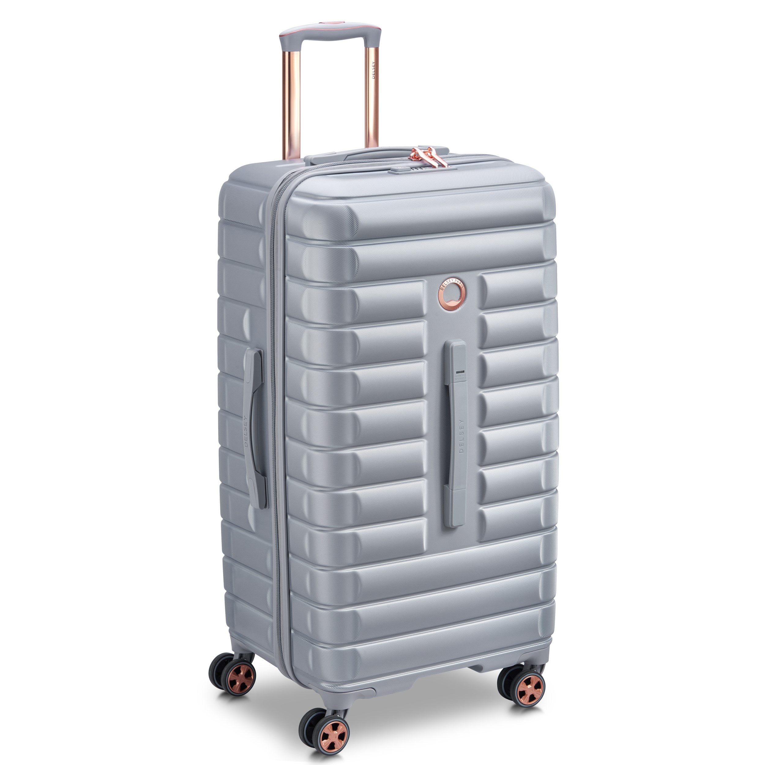 نکته خرید - قیمت روز چمدان دلسی مدل SHADOW 5 TRUNK کد 2878828 سایز بزرگ خرید