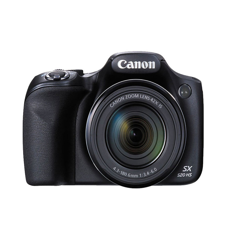 دوربین دیجیتال کانن مدل sx520