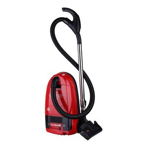 نقد و بررسی جارو برقی پارس خزر مدل ECO-1900W توسط خریداران