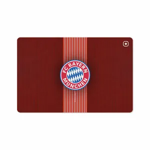 MAHOOT Bayern-Munchen Cover Sticker for Samsung Galaxy Tab S5e 10.5 2019 T720