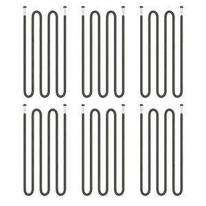 بند شورت ورزشی مدل DST-SR140 بسته 6 عددی