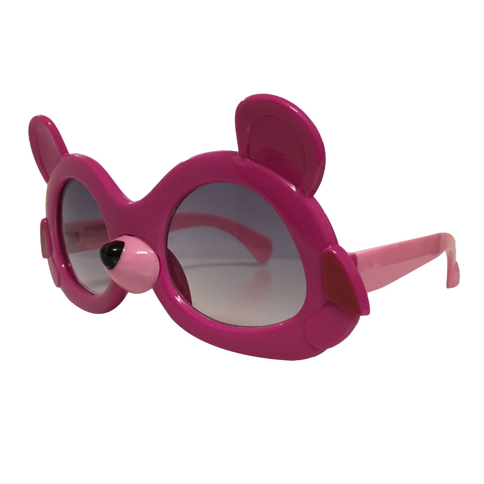 عینک آفتابی بچگانه طرح راکن کد 1501 -  - 2