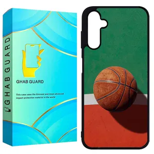 Ghab Guard GCHPA25 Cover For Samsung Galaxy A25