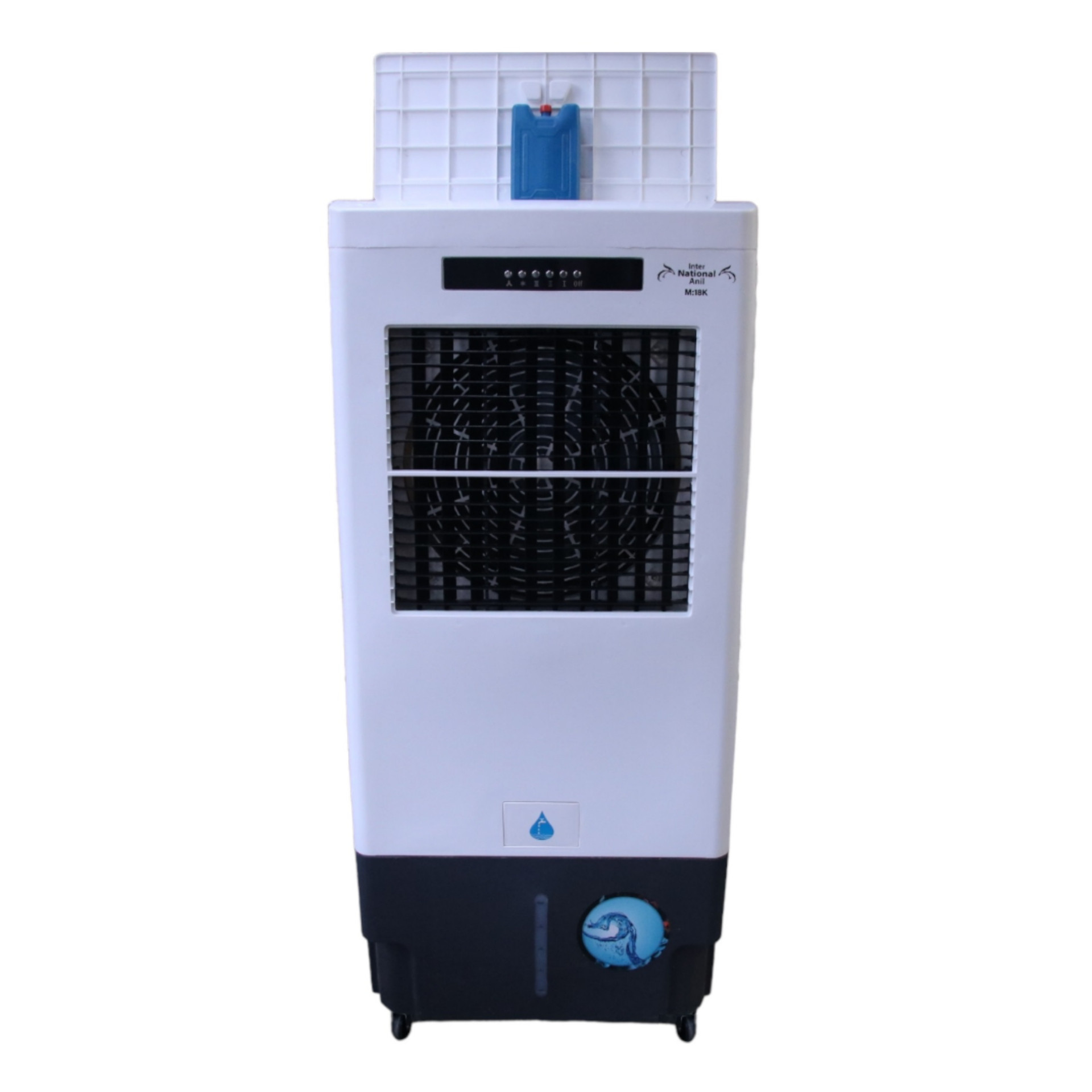 کولر سلولوزی اینترنشنال آنیل مدل NAC18000