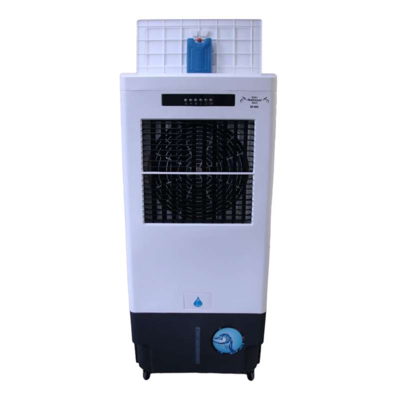 کولر سلولوزی اینترنشنال آنیل مدل NAC18000