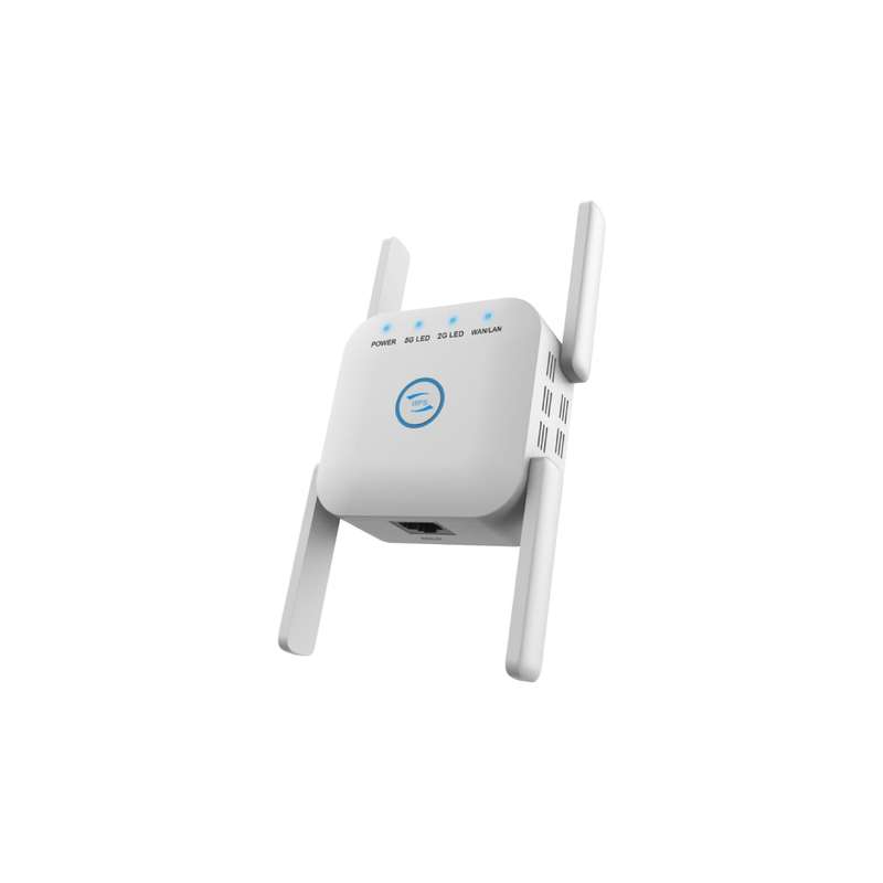 تقویت کننده WiFi مدل LV-AC24 تقویت کننده WiFi مدل LV-AC24