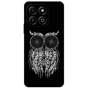 Megafone Owl 6276 Cover For Honor X6B