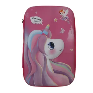 جامدادی مدل تبلتی برجسته طرح یونیکورن