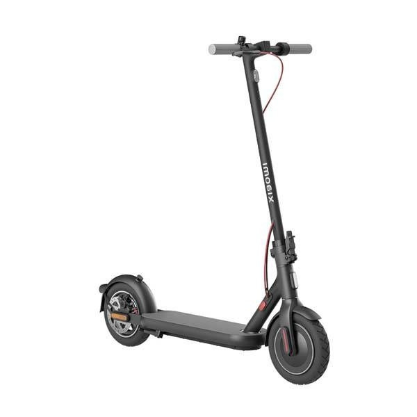 اسکوتر برقی 350 تا 1000 وات شیائومی مدل  SCOOTER 4 حداکثر سرعت 20 تا 30 کیلومتر بر ساعت و پیمایش بیشتر از 30 کیلومتر