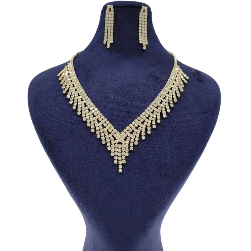 نیم ست زنانه مدل T-5228