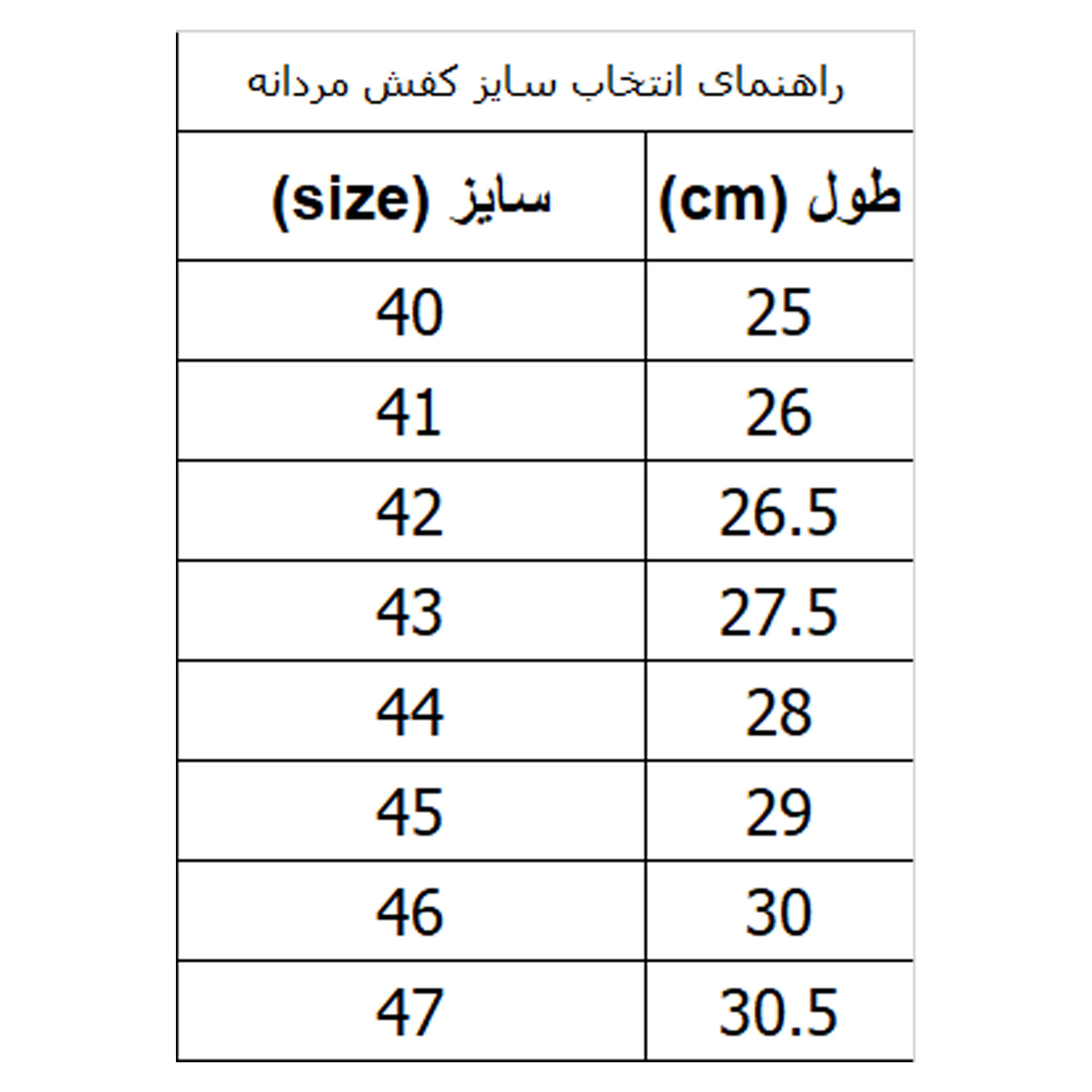 دمپایی لاانگشتی مردانه کفش شیما مدل Jazire-Brown-Orange -  - 8