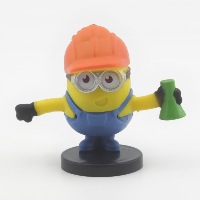 فیگور مدل مینیون ها کد 1054