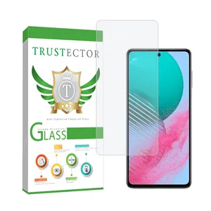 Trustector SIMPLT Screen Protector For Samsung Galaxy F55