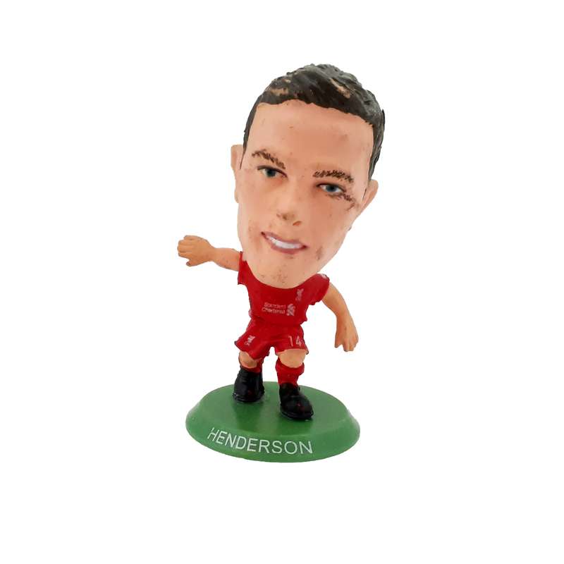 فیگور مدل HENDERSON کد 14