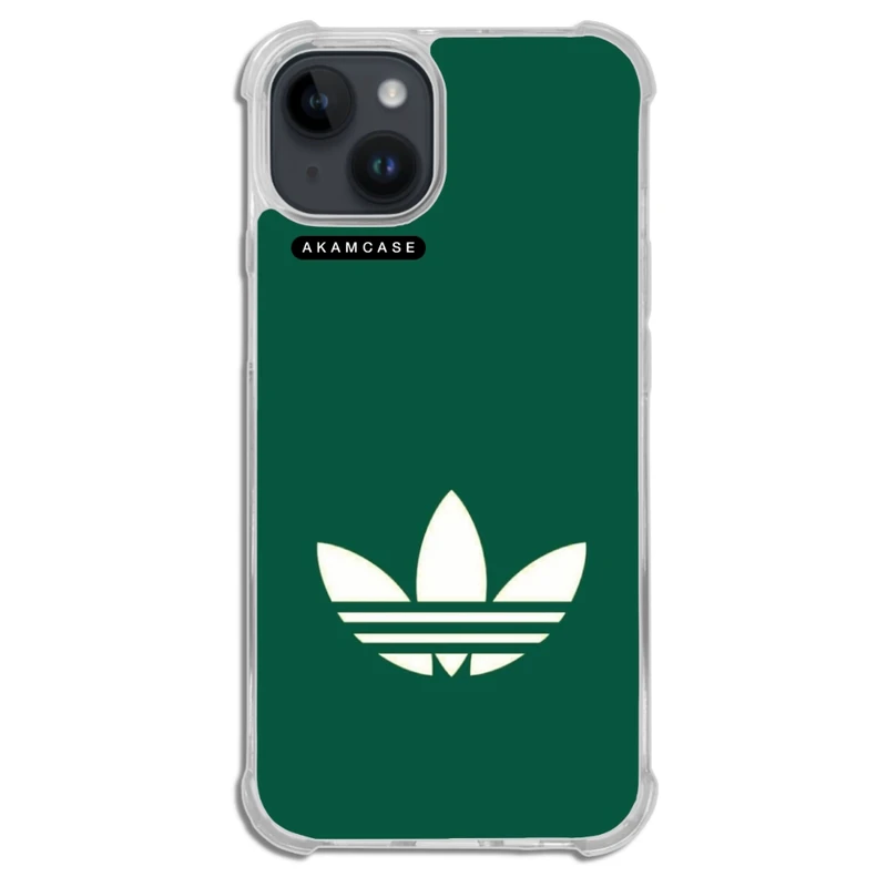 کاور آکام مدل AMCWTA14-ADIDAS17 مناسب برای گوشی موبایل اپل iPhone 14
