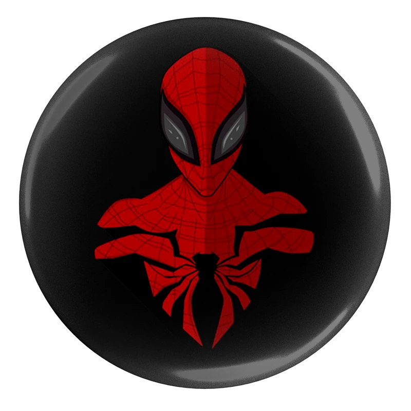 مگنت طرح مرد عنکبوتی ابر قهرمان اونجرز مدل S5138 