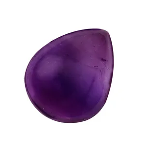 سنگ زینتی آمیتیست مدل تراپیچ کد RTX-AT08-W1