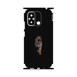 MAHOOT Wild_Tiger-FullSkin Cover Sticker for Xiaomi Redmi 12C