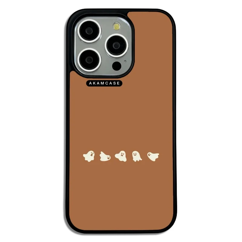 کاور آکام مدل AMC-WA15PRO-BOO-23 مناسب برای گوشی موبایل اپل iPhone 15 Pro