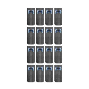 پد پایه صندلی پاوند مدل SMPL-PCBW بسته 16 عددی