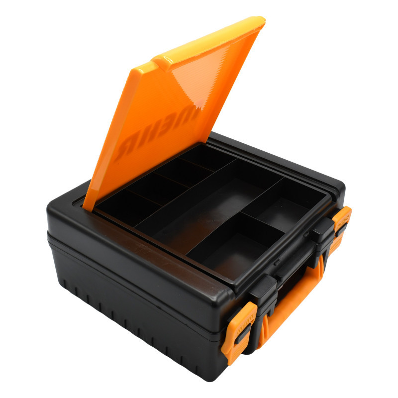 جعبه دریل مهر مدل AB-8008 جعبه دریل مهر مدل AB-8008