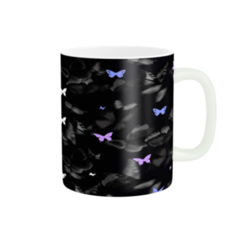 ماگ مدل فانتزی کد 739