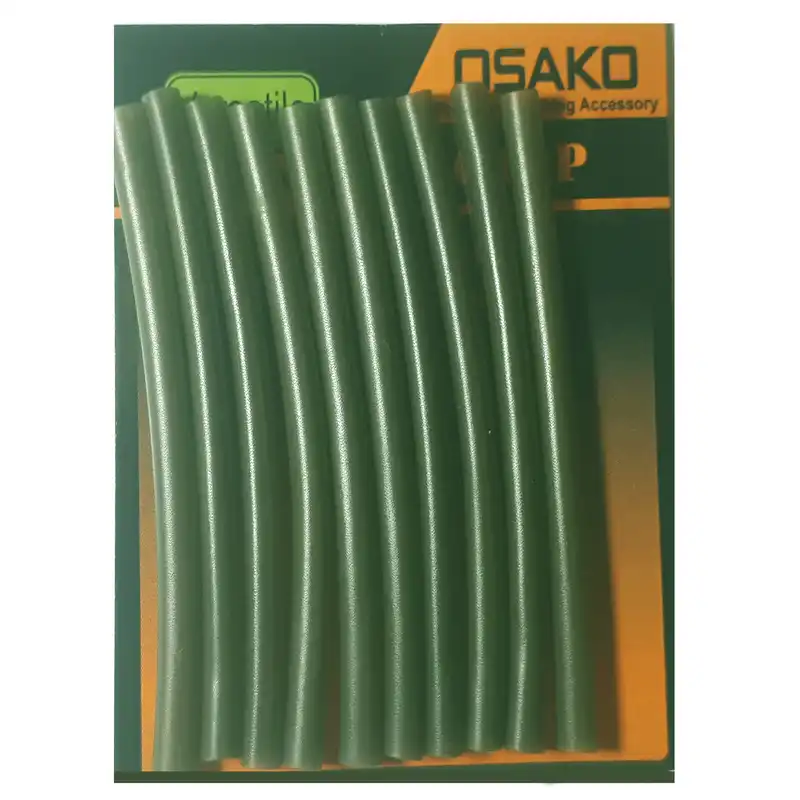 شیرینگ ماهیگیری اوساکو مدل 9632 سایز 2 بسته 10 عددی