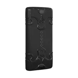 شارژر همراه پاواریال مدل PB09 ظرفیت 10000 میلی آمپر ساعت