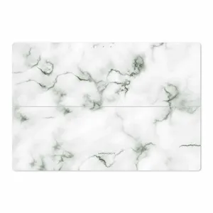 MAHOOT Blanco-Smoke-Marble Cover Sticker for Microsoft Surface Pro 3 2014