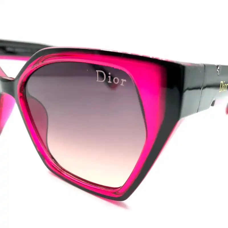 عینک آفتابی زنانه مدل dr2177